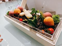 -3号仓库·餐厅(嘉兴龙鼎万达店)