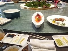 -凤凰园烤鸭店·唐山菜·传承花椒肉(老唐丰路店)