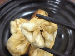 -赵宝美煎包店
