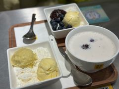 -满记甜品(苏州中心店)