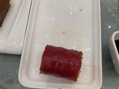 -喜宴又一村·粤菜·茶点·海鲜(壹方天地店)