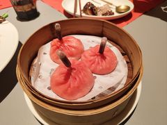 -桂满陇·手作小笼包&江南叫花鸡(中山公园店)