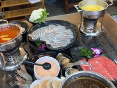 -丽江庭院之爱在路上(西单店)
