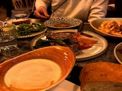 龙虾汤-Pakkhús Restaurant