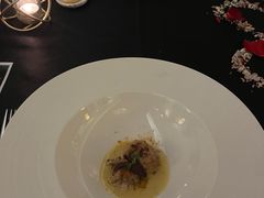 -圣丰索菲特·法国餐厅