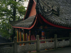 -金堂县云顶石城风景区