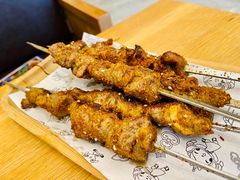 -哈啾嗨·蒙文化主题餐厅(京汉新城店)