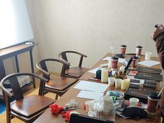 -剧狐剧本杀·月球探案馆(人民广场1号店)