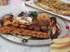 -SULTAN·苏坦土耳其餐厅(新光汇店)