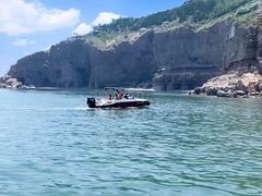-长岛南北长山旅游景区