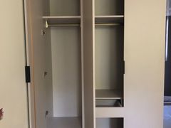 -佰丽爱家全屋定制(汶水店)