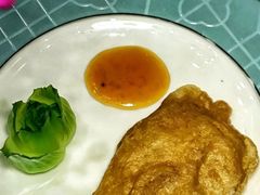 -明阁 Ming Court(广州朗豪酒店)