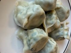 -叁拾壹克饺子·东北菜(国贸店)