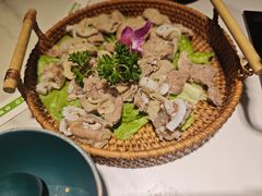 -椰子湾·海南火锅·糟粕醋·椰子鸡(正大广场店)