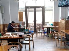 大堂-87号烧烤海鲜·大排档(金沙滩店)