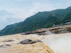 -陕西黄河壶口瀑布旅游区