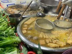 -正宗阳山牛杂(东城店)