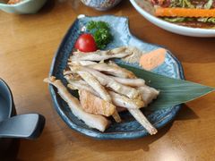 -九井澤精致料理(金茂店)