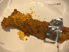 大根蒜香骨-苏小柳手作点心(控江旭辉分院)