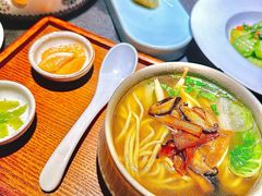 -安多素食(广仁寺路店)