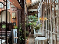 -小芳廷餐厅