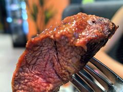 -西语·炭烧牛排(卓越中寰店)