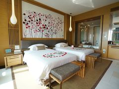 -惠州金海湾嘉华度假酒店