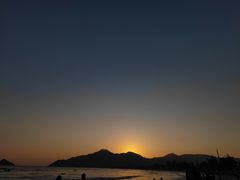 -西涌国际滨海旅游区