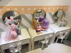 -艾米茉亲子餐厅(万象城店)