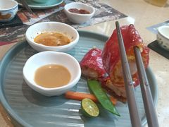 -点都德(海岸城店)