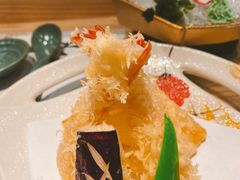 -秋荀日本料理(昆明同德广场店)