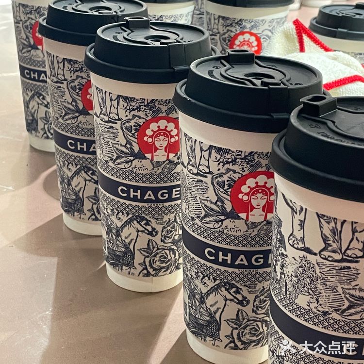 怎么办？每天都想喝霸王茶姬