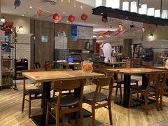 -必胜客(巴沟店)