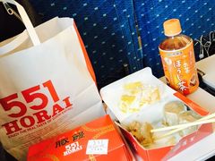 -551蓬莱(JR京都駅店)