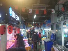 -塔湾北行农贸市场
