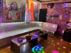 -东门烧烤·国王轰趴·年会(西北旺店)