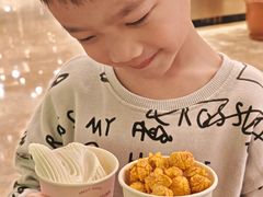 -紫薇港式茶餐厅(厦门君泰酒店)