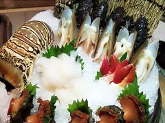 -海天盛宴海鲜自助(正大广场店)
