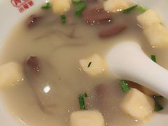 -弄堂小笼包(天津南开大悦城店)