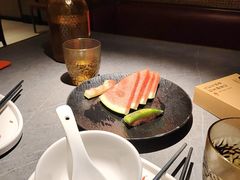 -吴越荣记苏州菜·松鼠桂鱼100%活鱼现做(斜塘老街店)