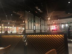 -南拳十三姨·潮汕砂锅粥(世纪金源店)