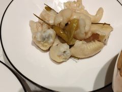 泡椒凤爪-卡宿自助餐厅(高新万达店)