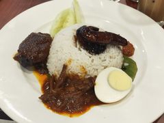 -小槟城美食馆