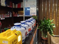 -蜀中吴养生板栗鸡(会展店)