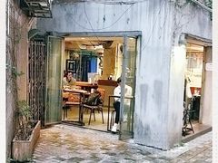 -来回·咖啡(天河南店)