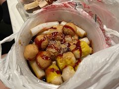 -唐记包点(旺角道店)