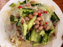 -十二道丰味·徐州土菜·烧烤(何山路店)