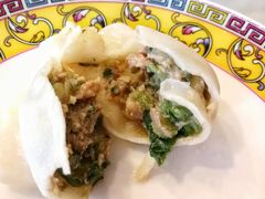 -大清花饺子(五五路店)