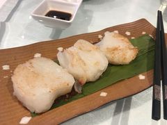 -安蒂娅.悦景轩中餐厅(西乡店)