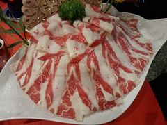 -羊之道草原味道清真餐厅(番禺店)